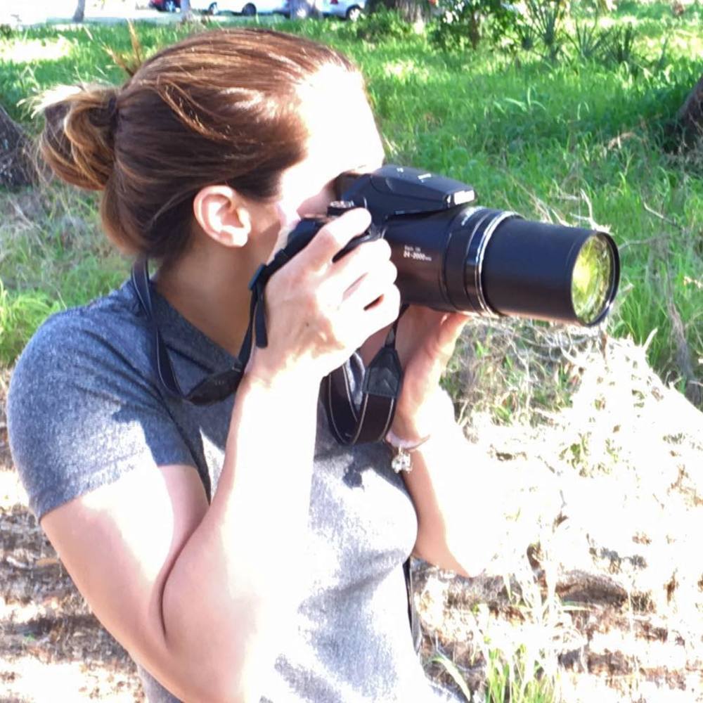Meet your Posher, Michelle